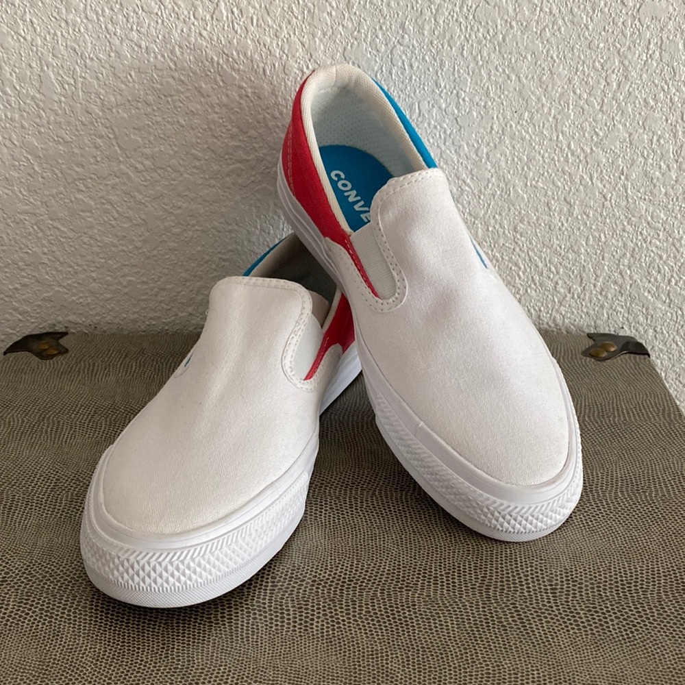 Converse slip on’s!!